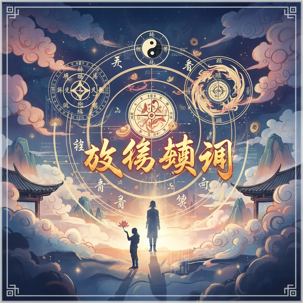 改名轉運 - 姓名學