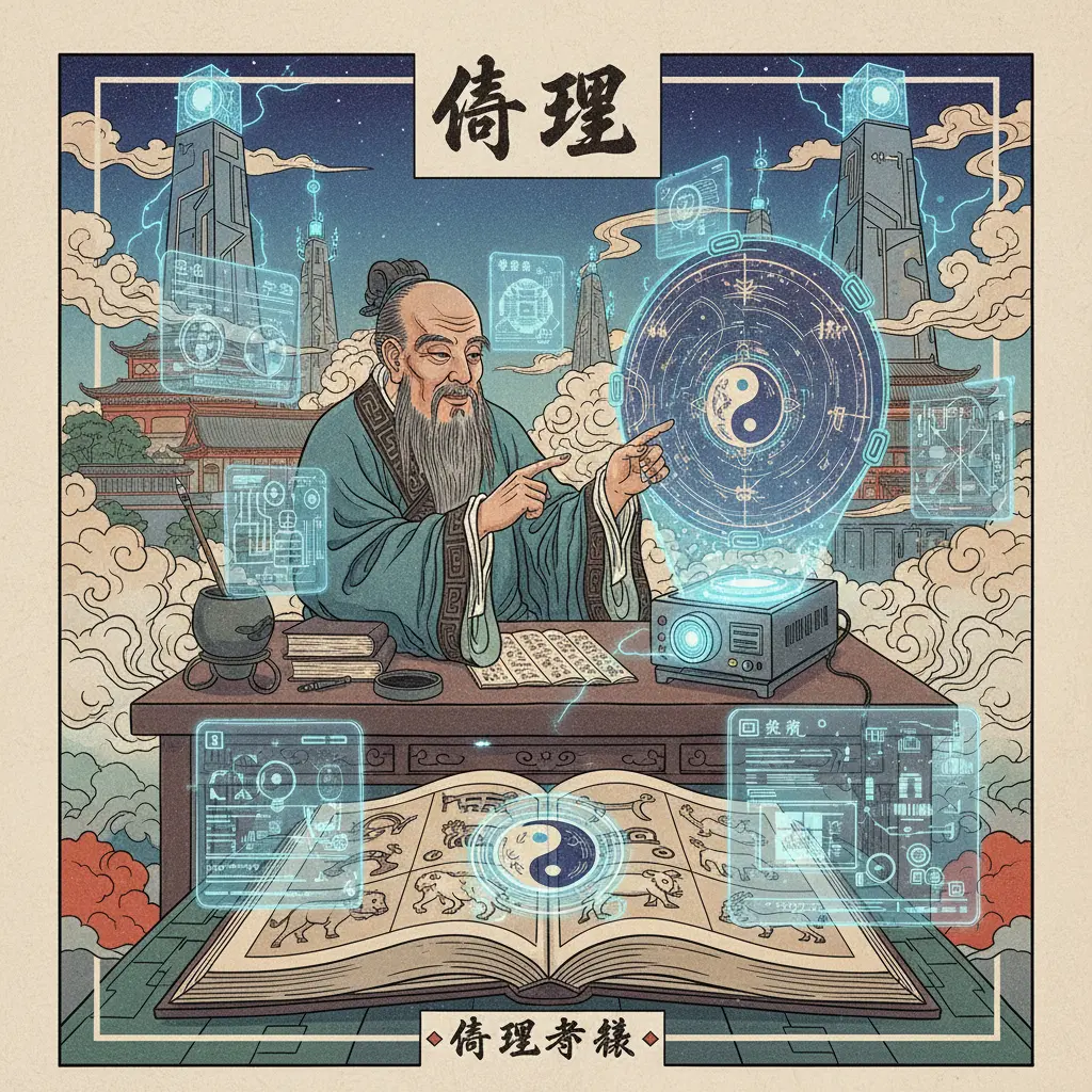 命理書籍 - 命理