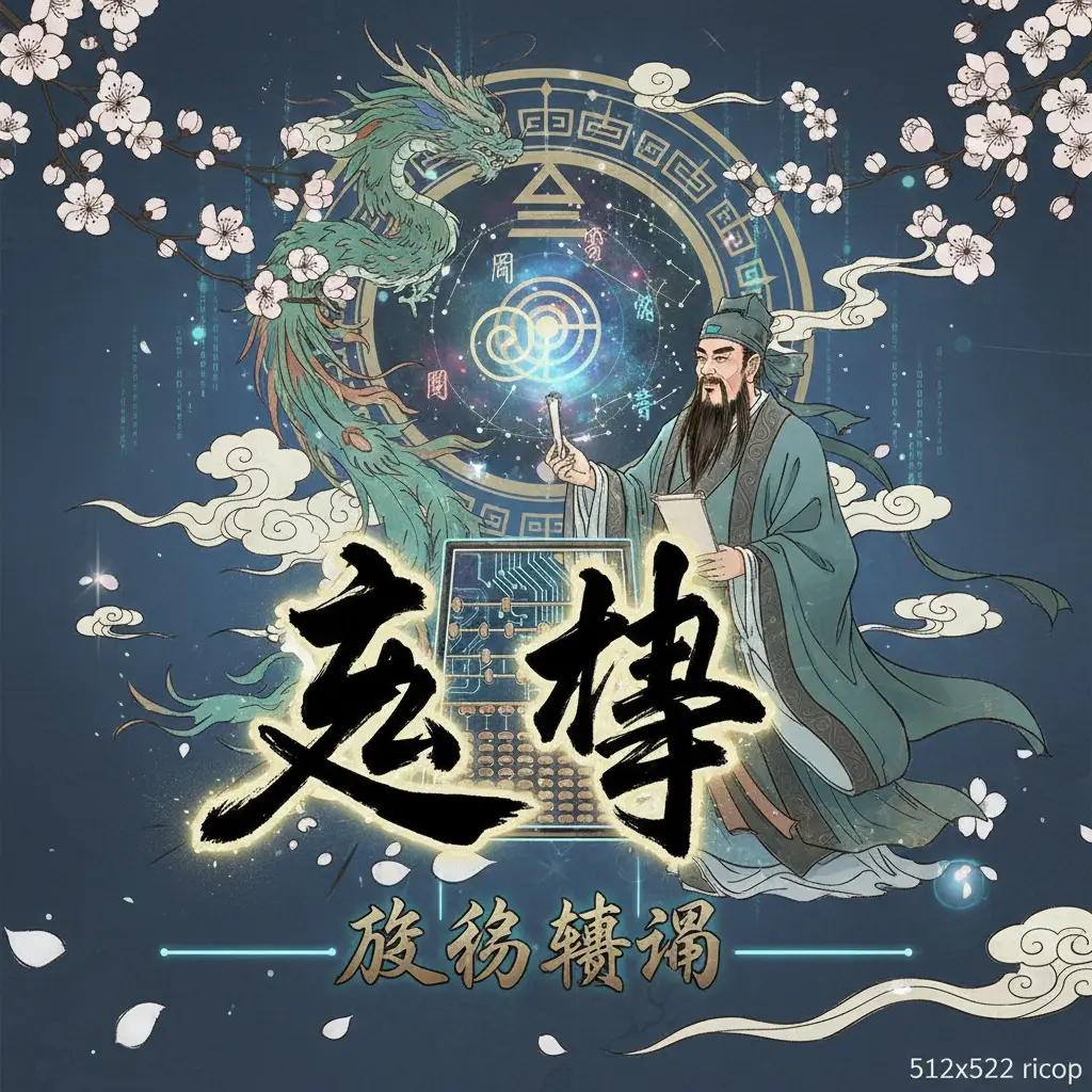 改名轉運 - 玄學